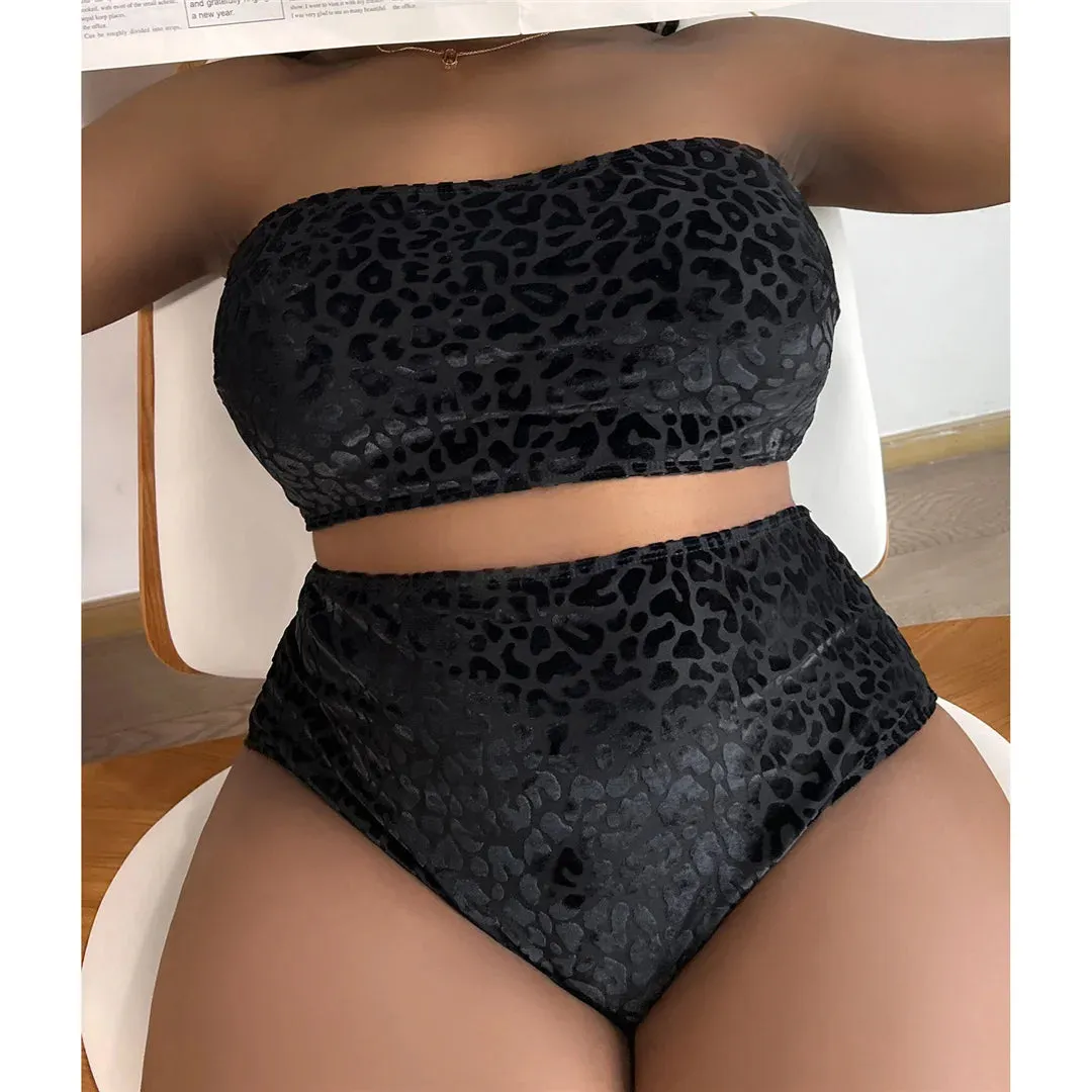 Estefanía® | Relaxed and stylish   bikini