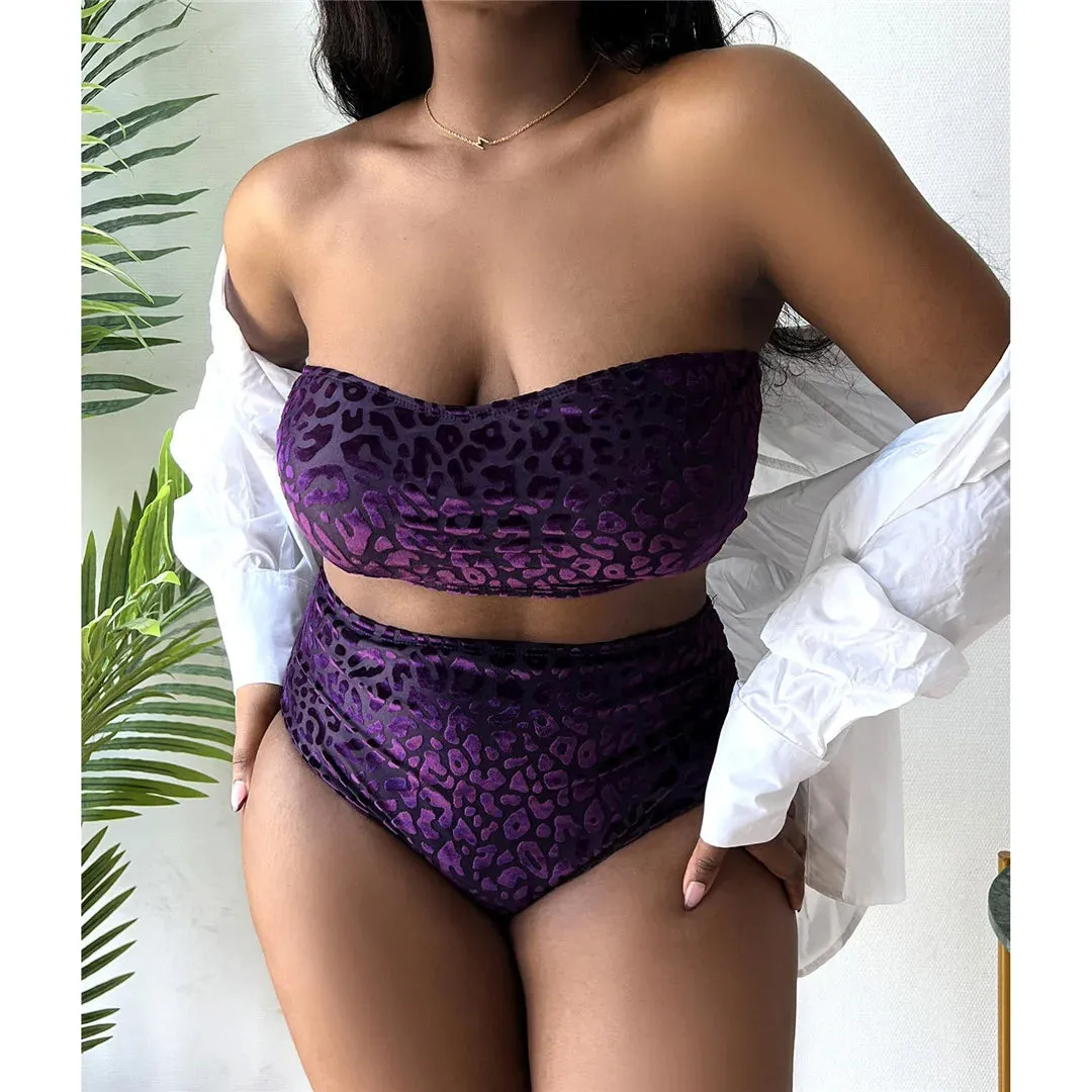 Estefanía® | Relaxed and stylish   bikini