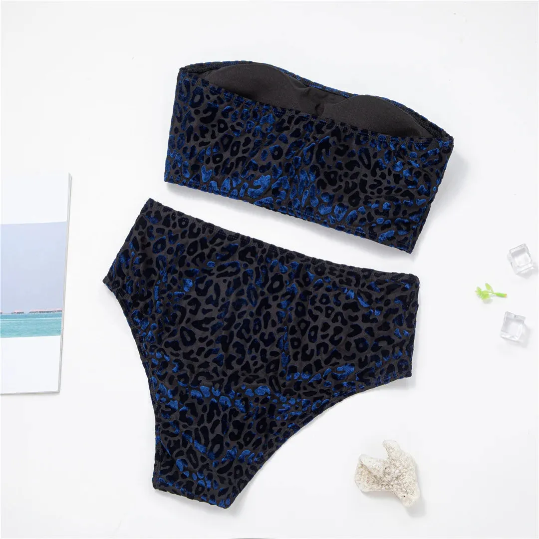 Estefanía® | Relaxed and stylish   bikini