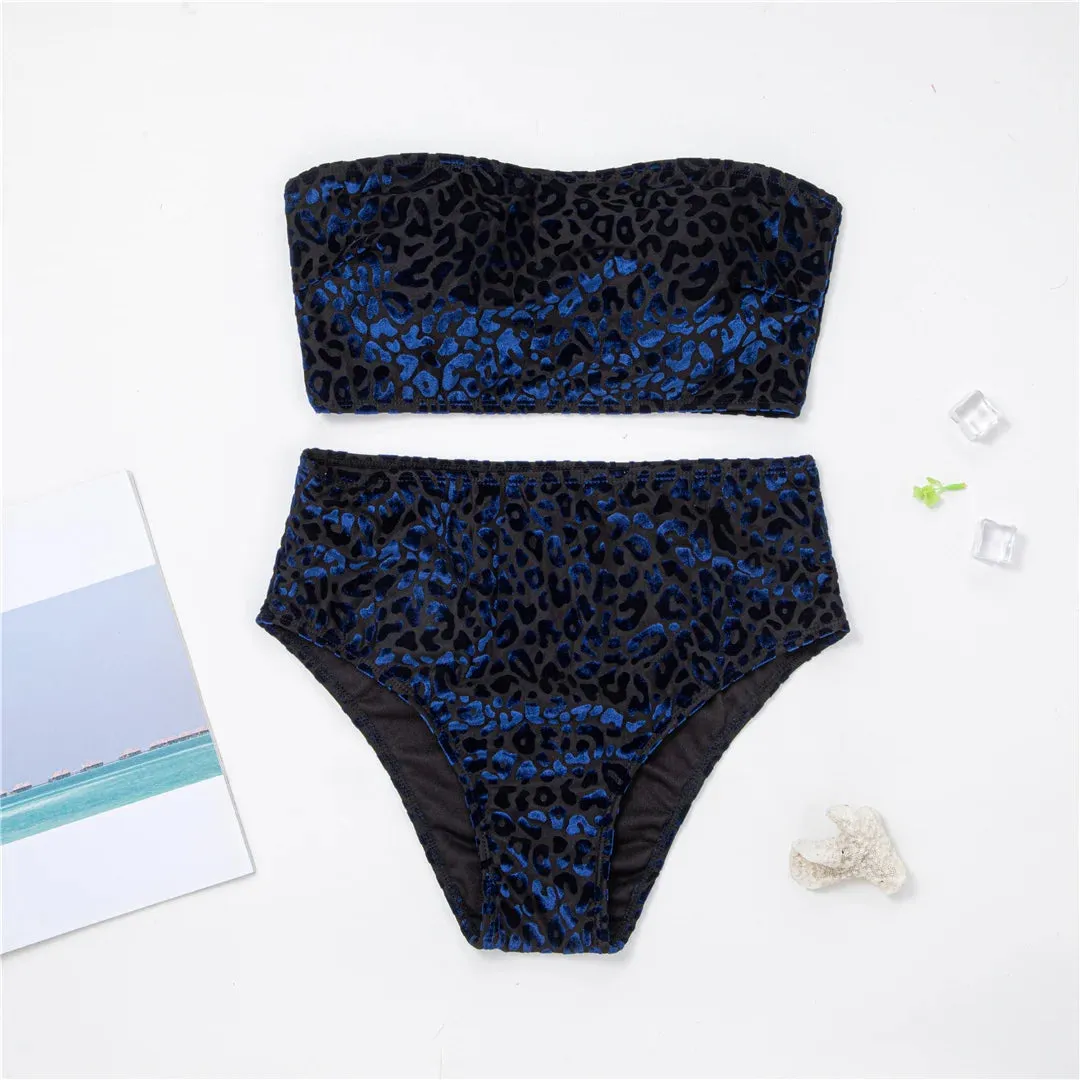 Estefanía® | Relaxed and stylish   bikini