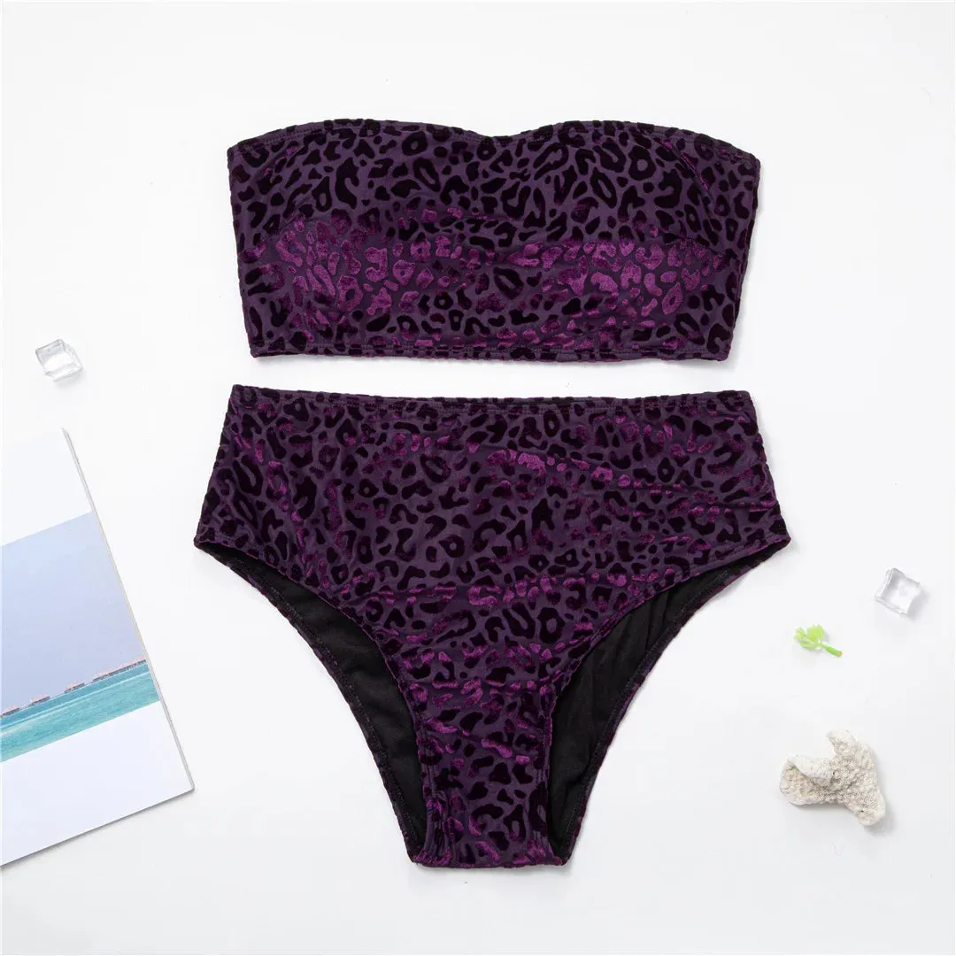 Estefanía® | Relaxed and stylish   bikini