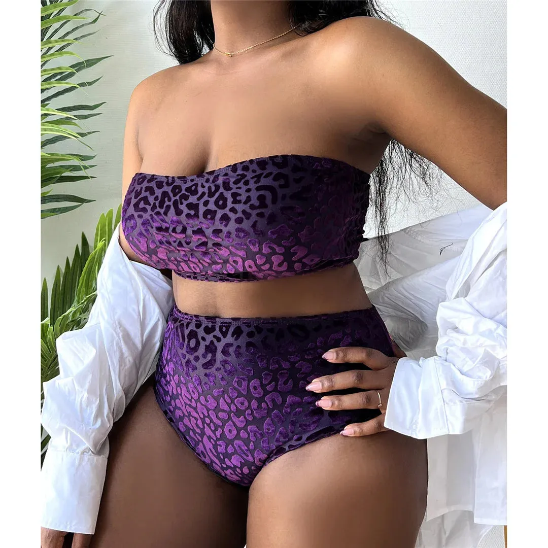 Estefanía® | Relaxed and stylish   bikini