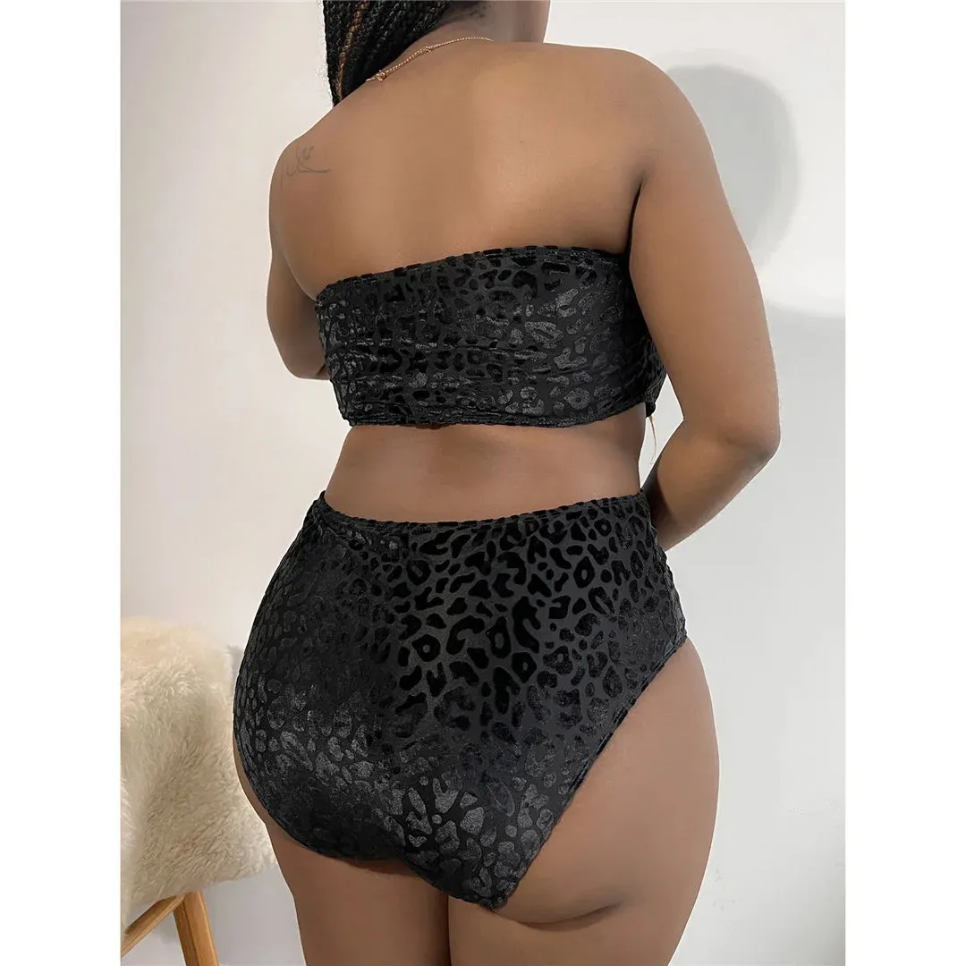Estefanía® | Relaxed and stylish   bikini