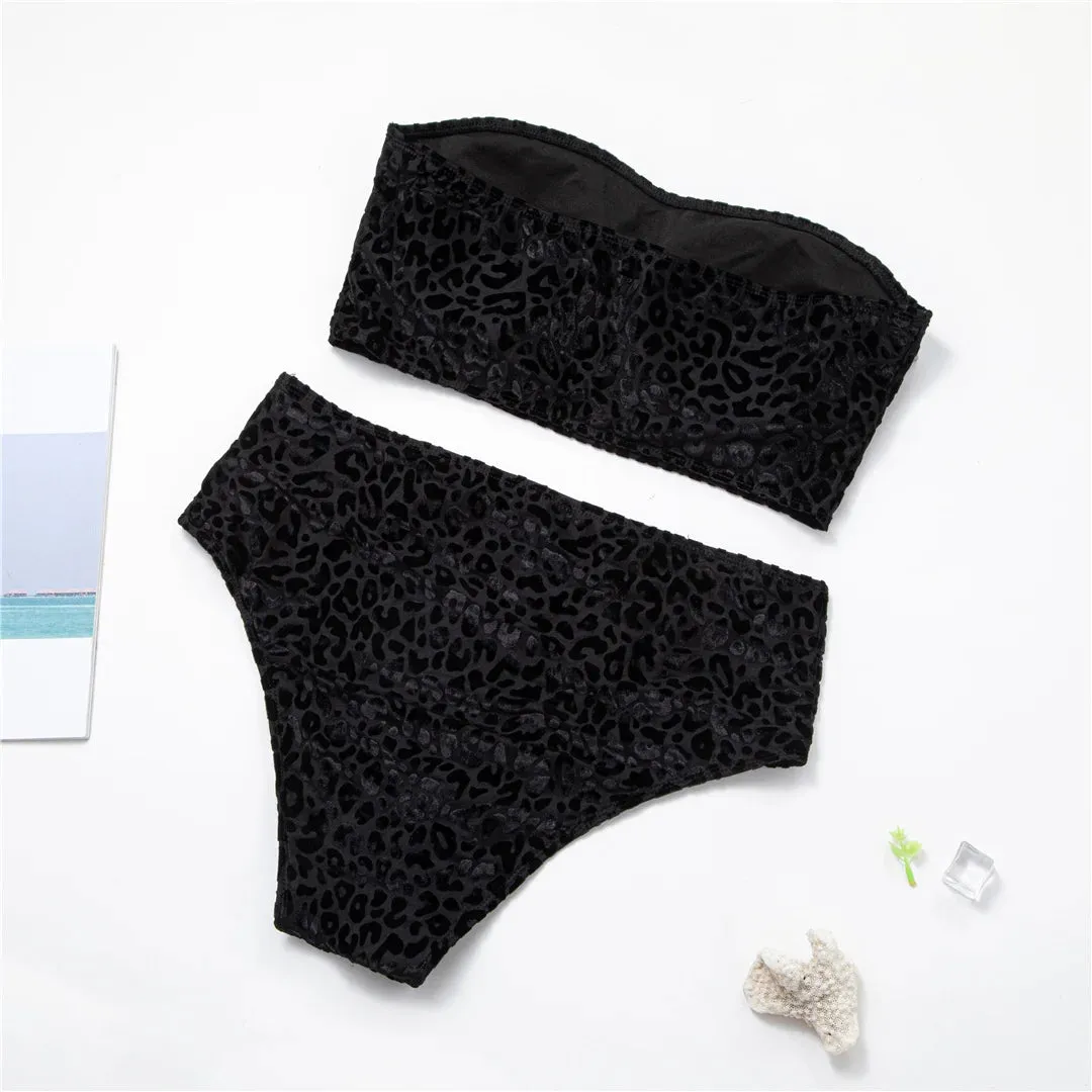 Estefanía® | Relaxed and stylish   bikini