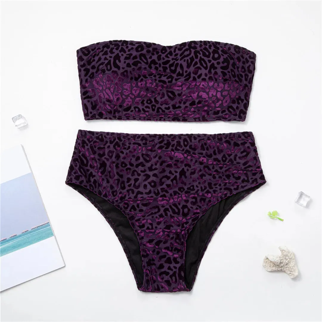 Estefanía® | Relaxed and stylish   bikini