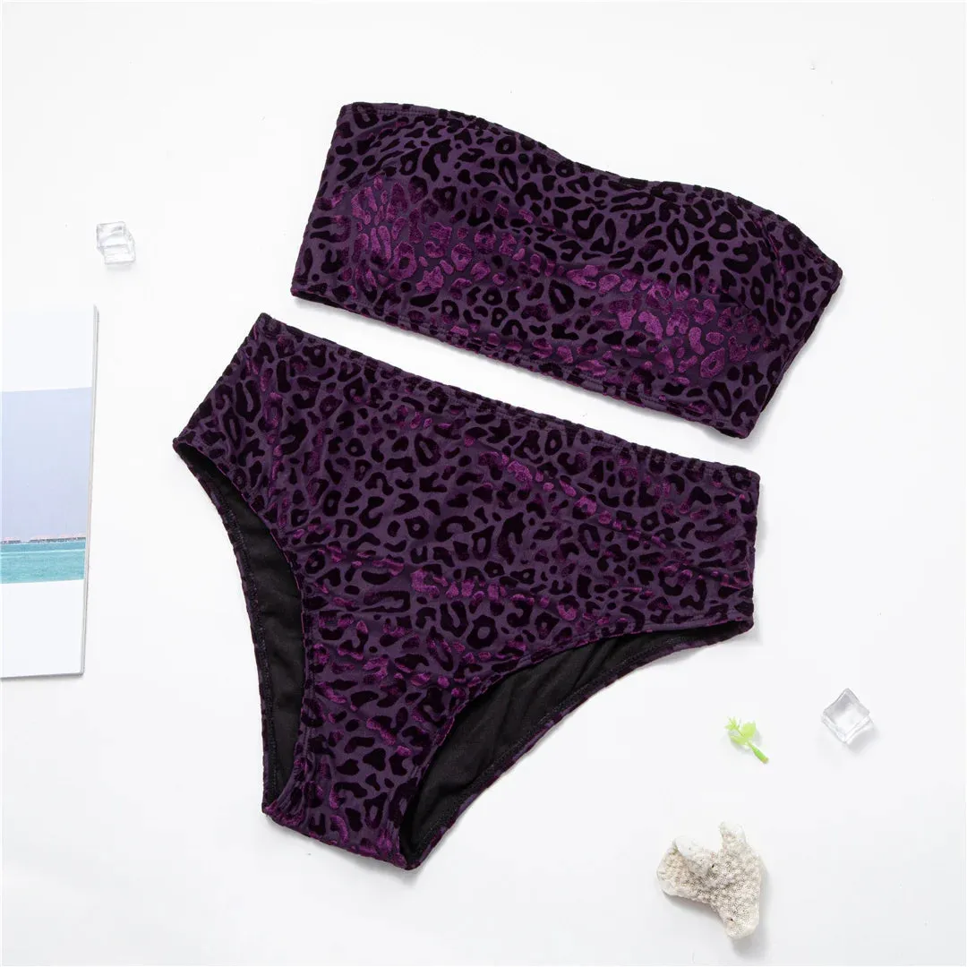 Estefanía® | Relaxed and stylish   bikini