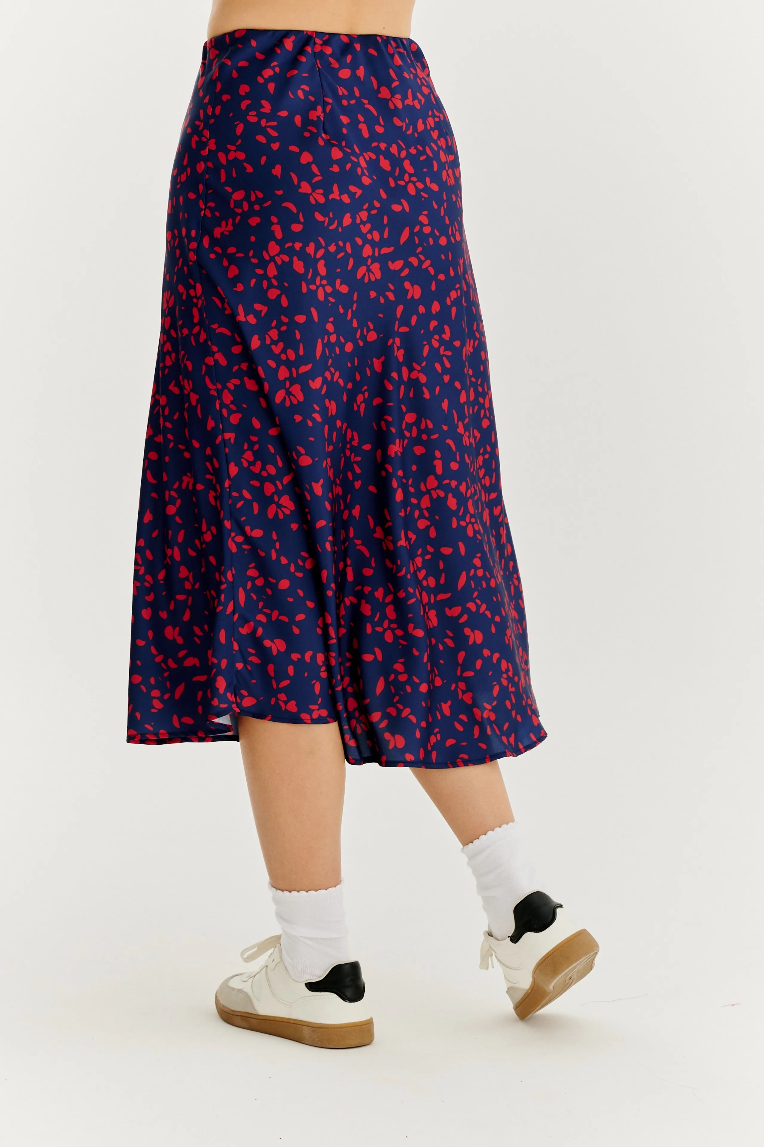 Extraordinary skirt