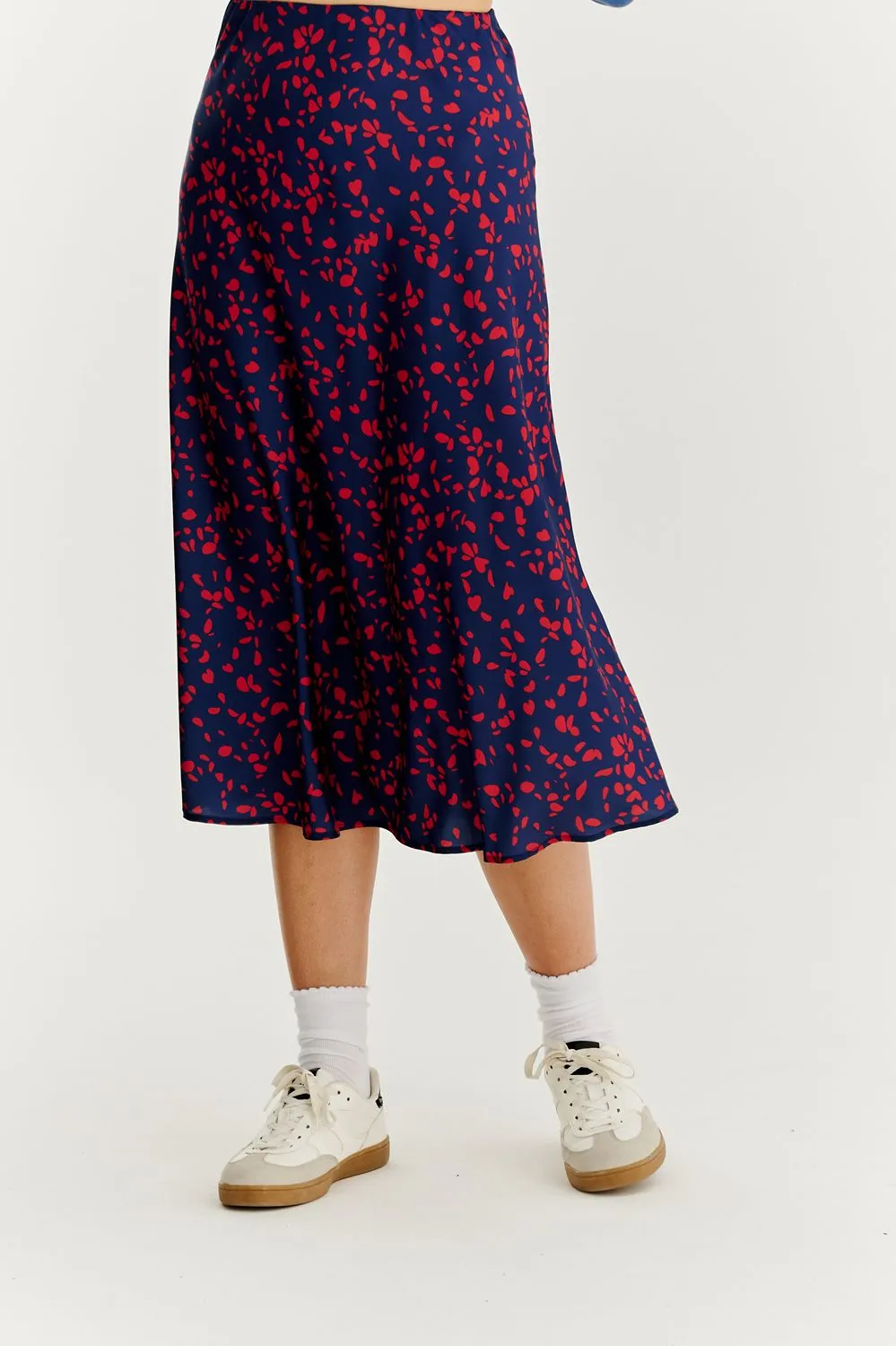 Extraordinary skirt