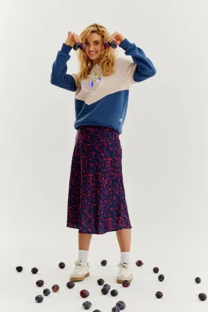 Extraordinary skirt