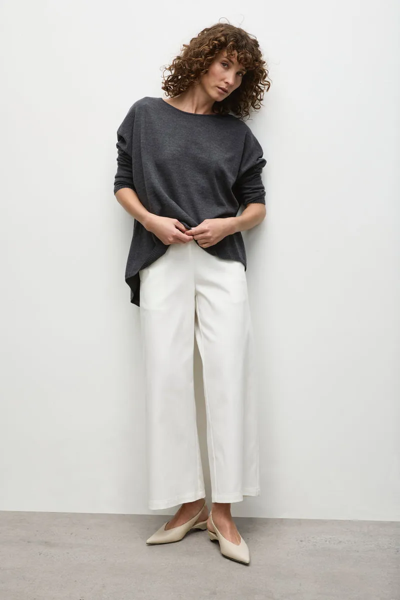F14 9298 ARC SWEATER