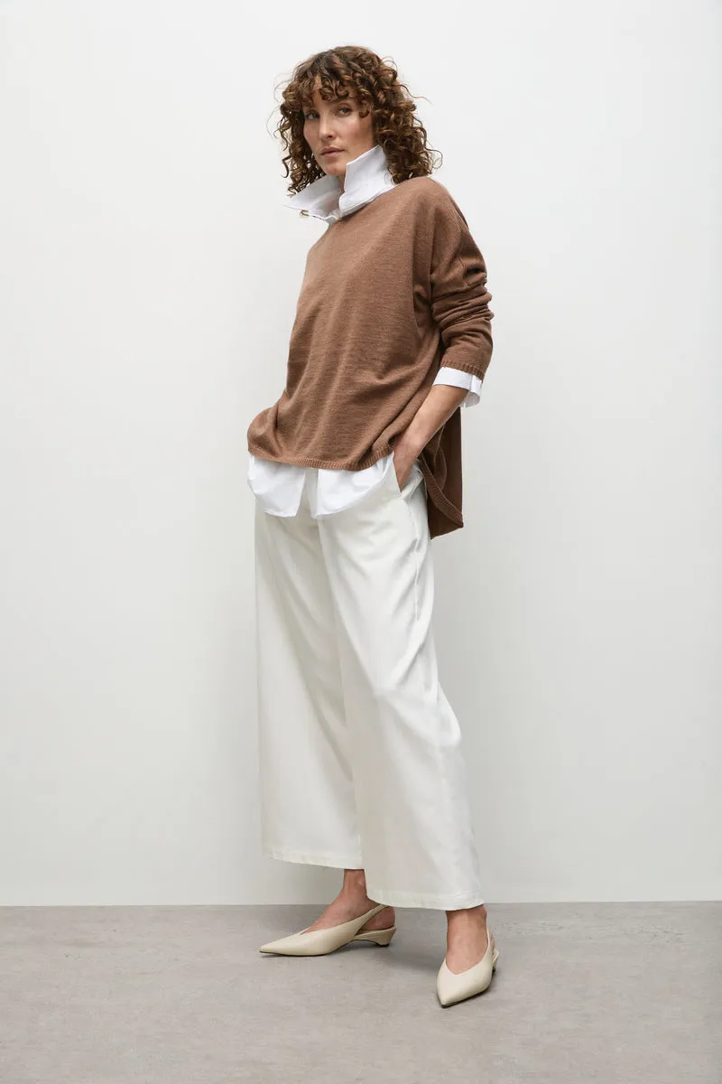 F14 9298 ARC SWEATER