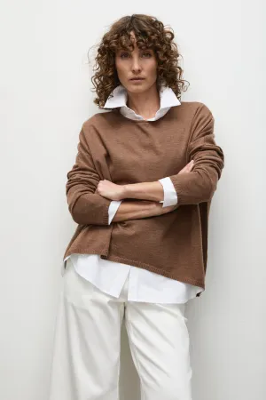 F14 9298 ARC SWEATER
