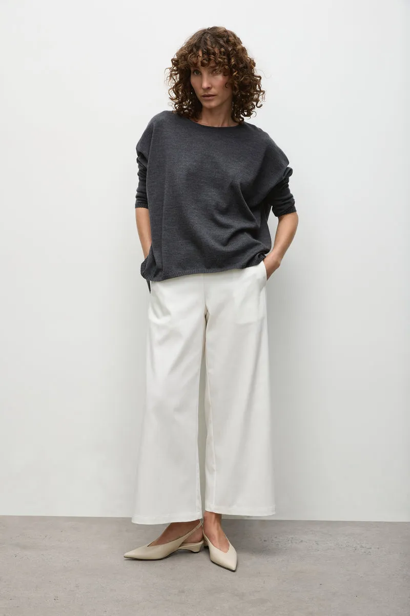 F14 9298 ARC SWEATER