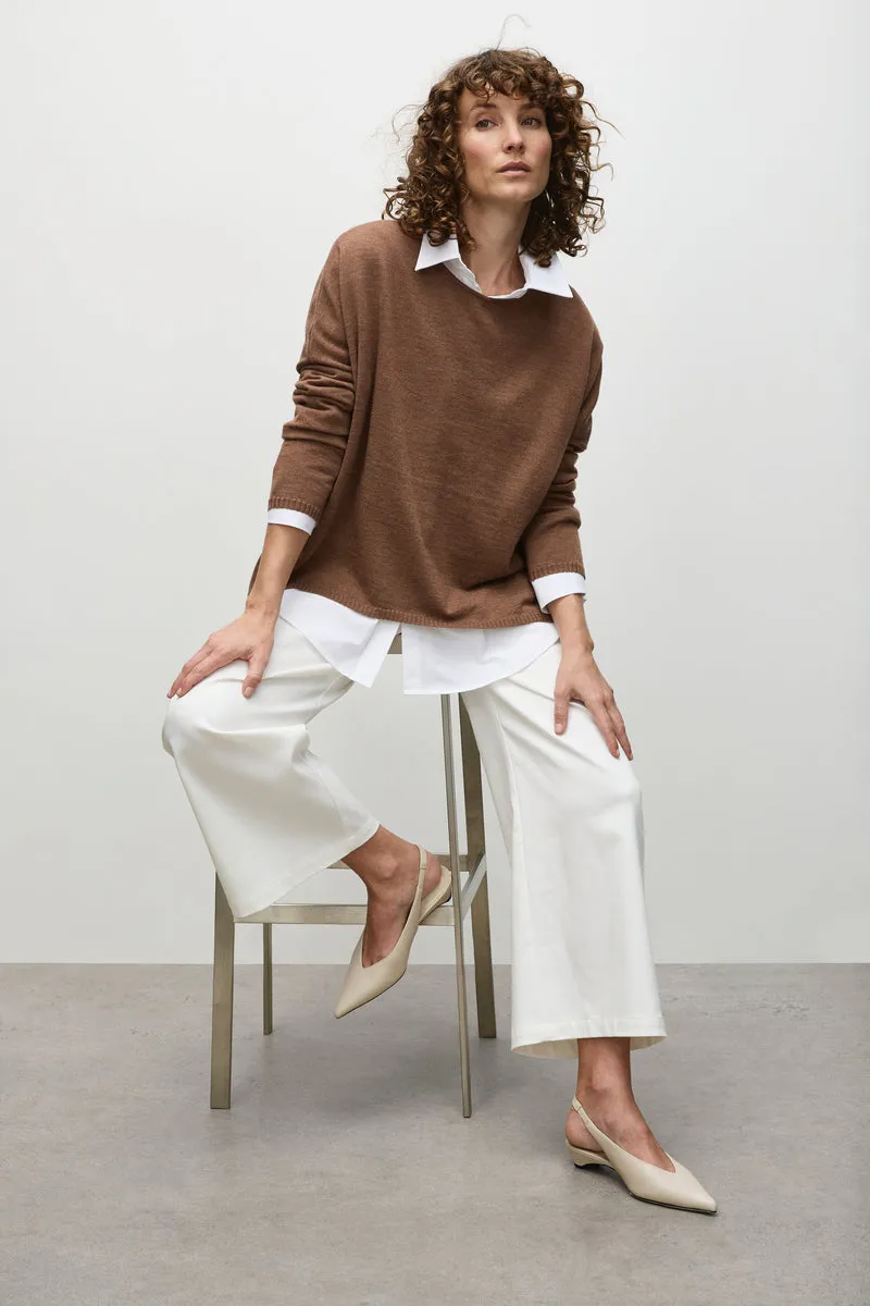 F14 9298 ARC SWEATER