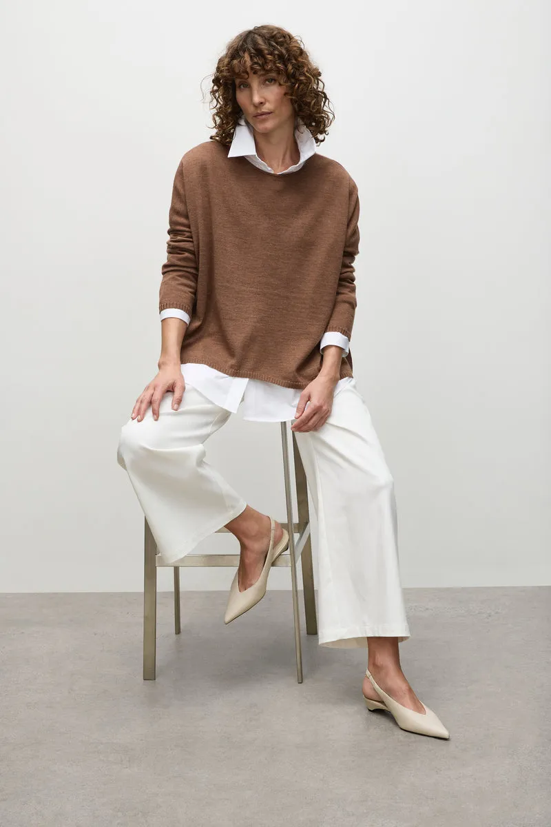 F14 9298 ARC SWEATER