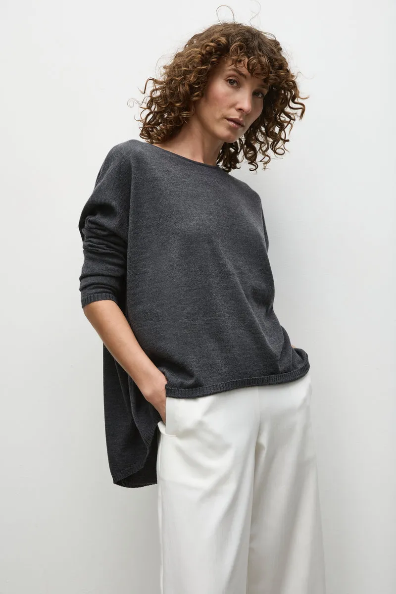 F14 9298 ARC SWEATER