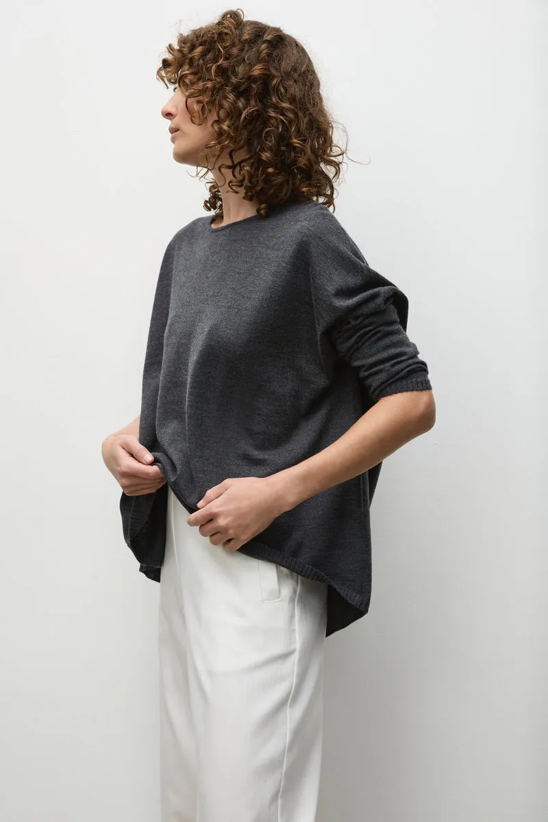 F14 9298 ARC SWEATER