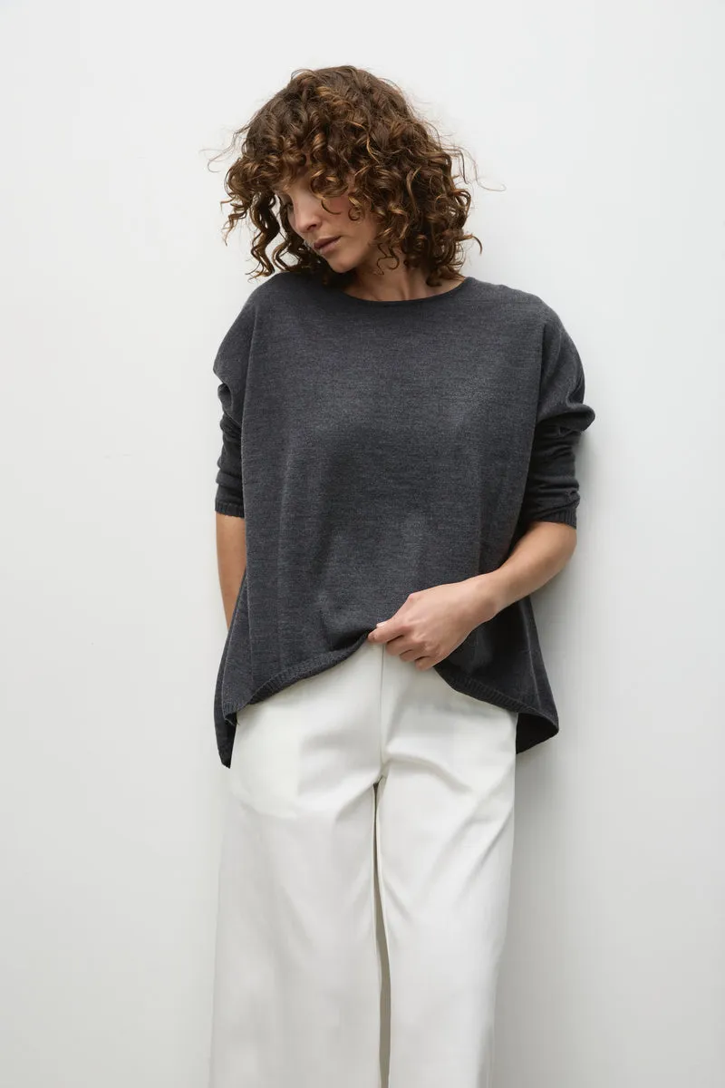 F14 9298 ARC SWEATER