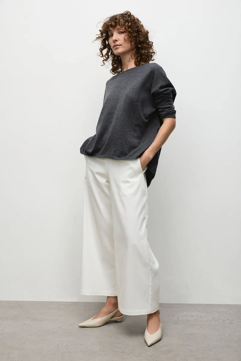 F14 9298 ARC SWEATER
