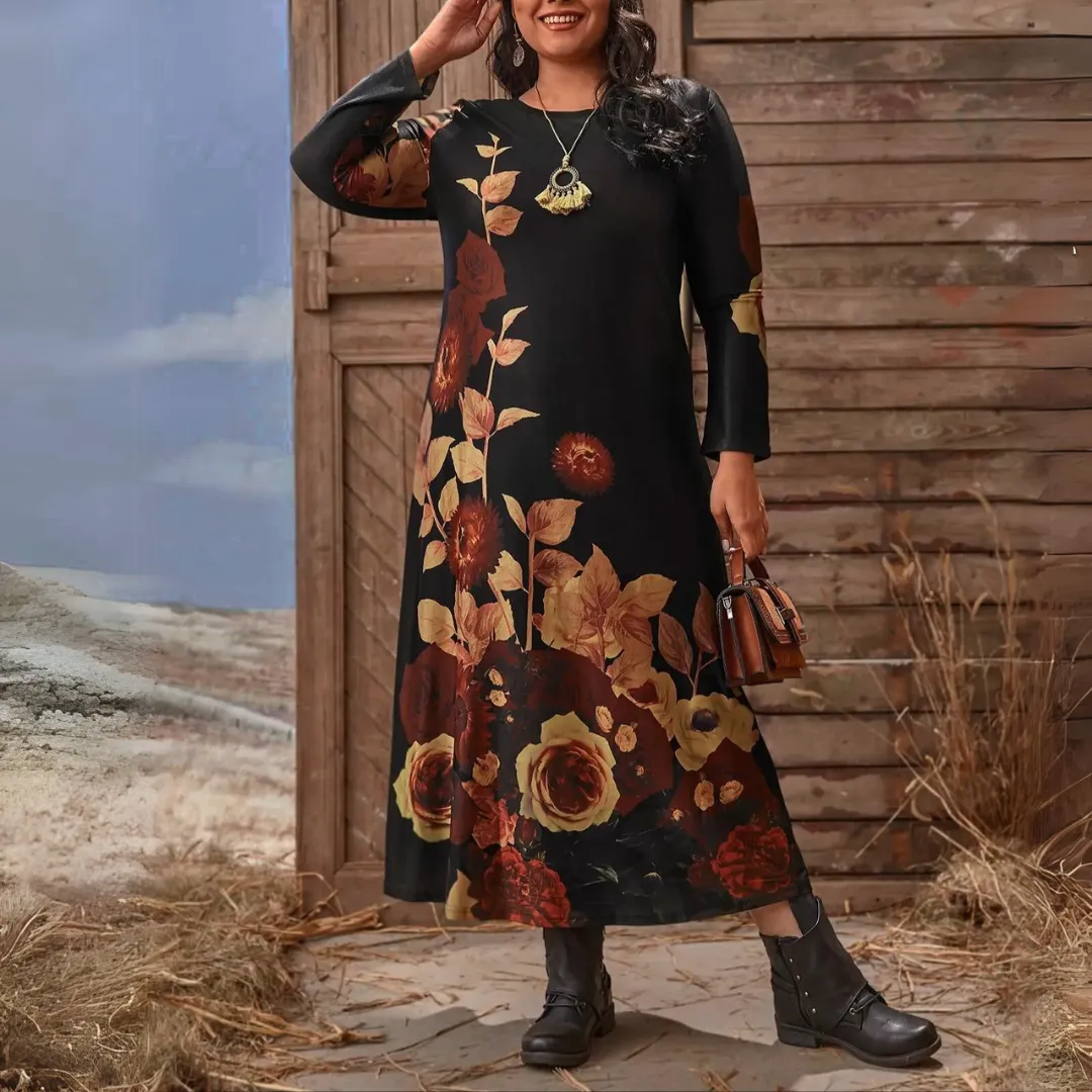 Fabiana® | Chic and relaxed summer dress