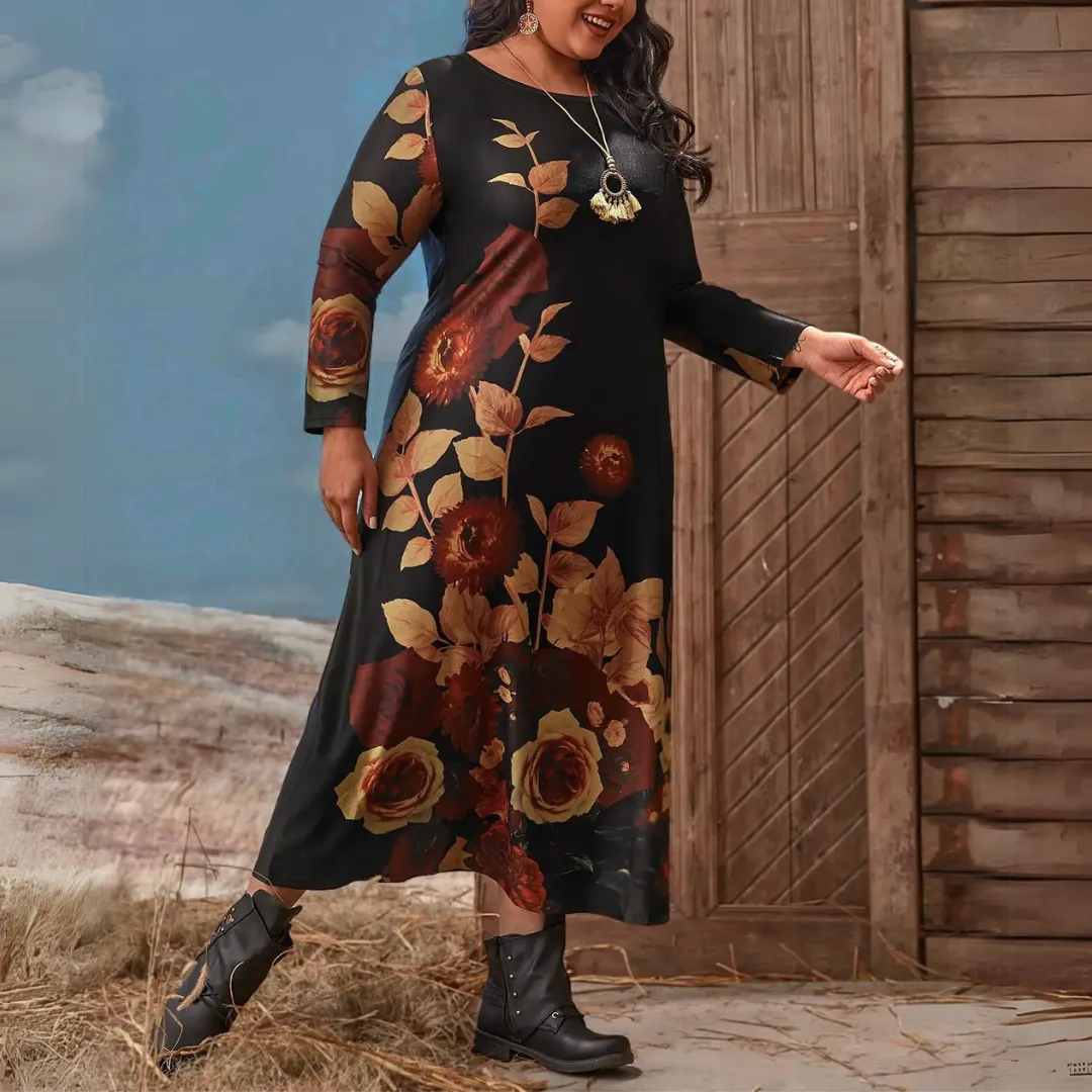 Fabiana® | Chic and relaxed summer dress