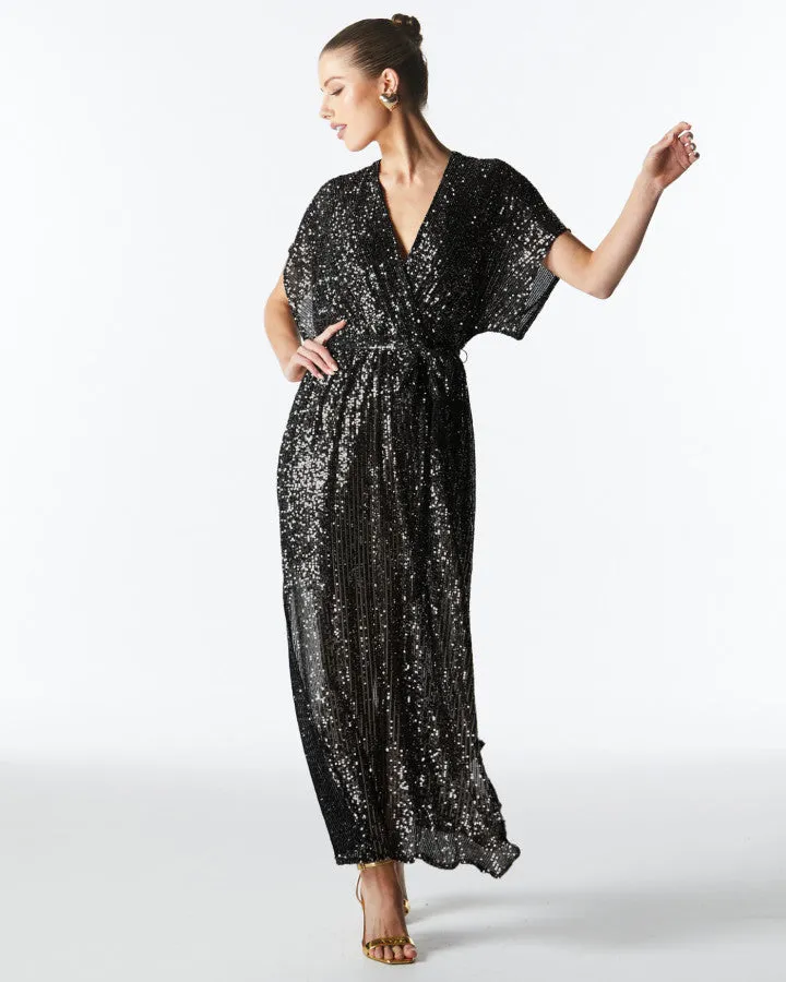 Fate   Becker | Impression Sequin Dress