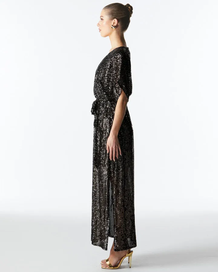 Fate   Becker | Impression Sequin Dress