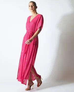 Fate   Becker | Impression Sequin Dress