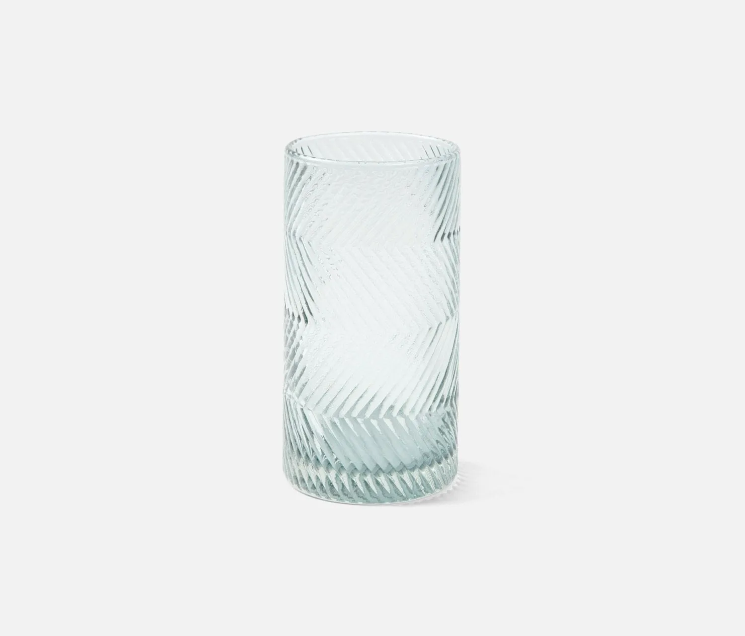 Finley Light Gray Drinkware