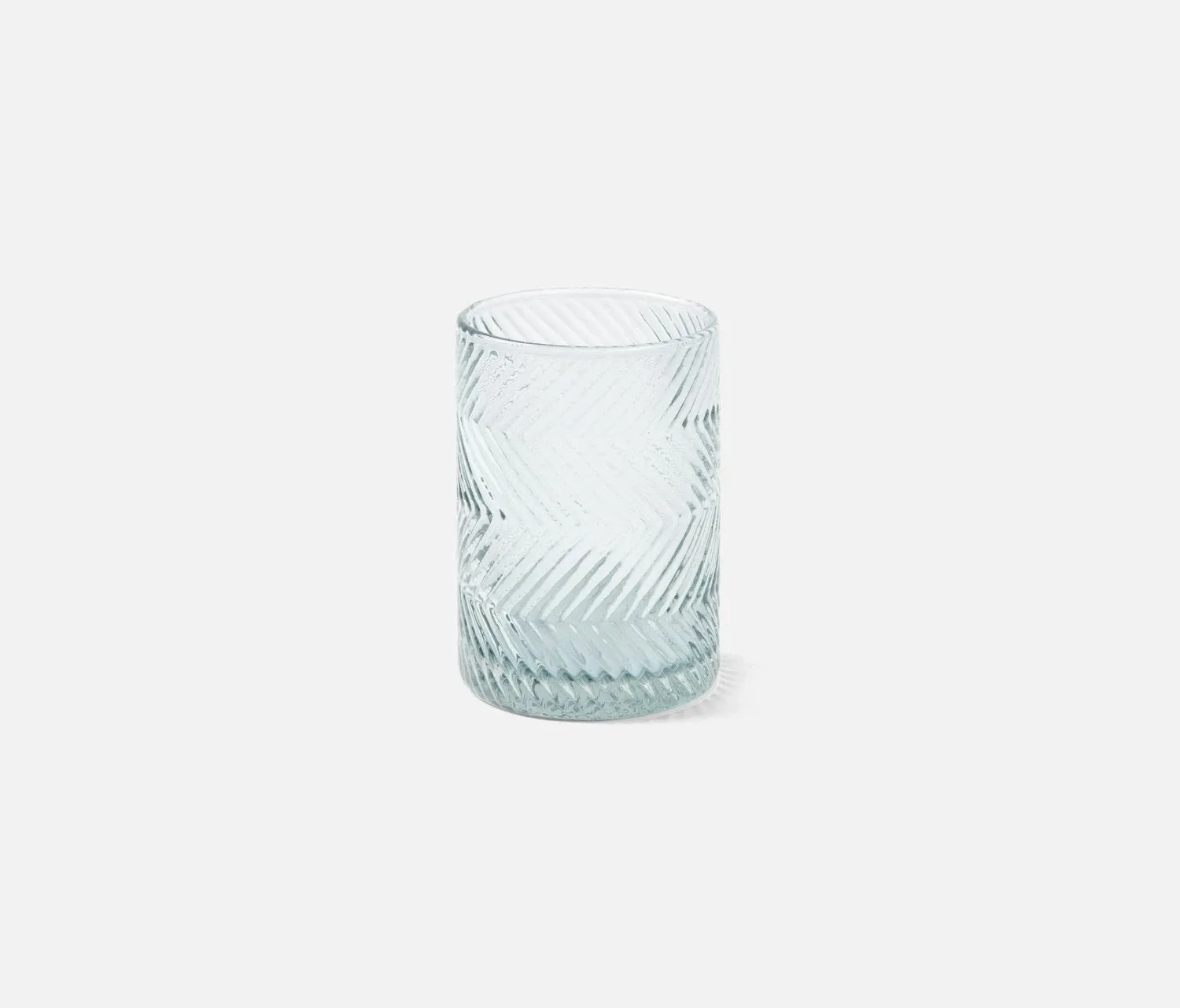 Finley Light Gray Drinkware