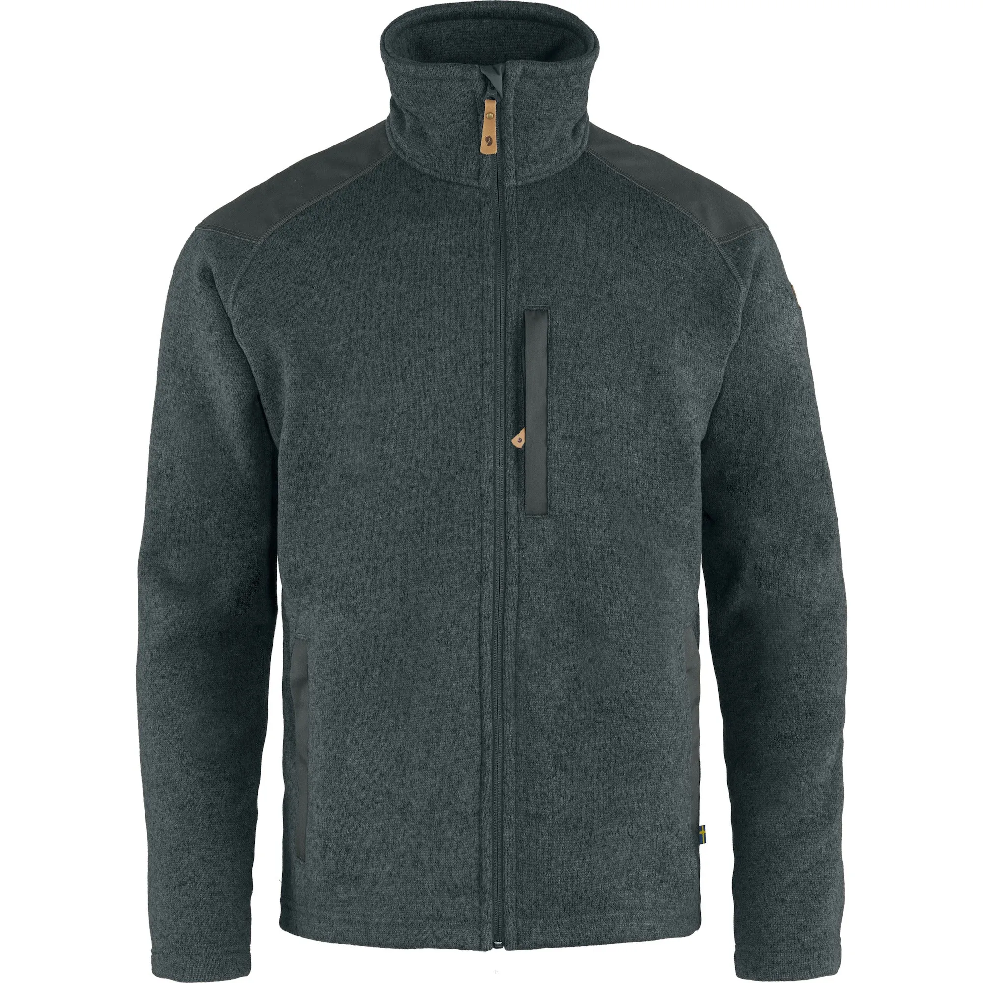 Fjallraven Men's Buck Fleece