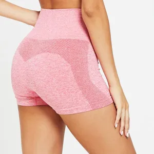Flex High Waist Short