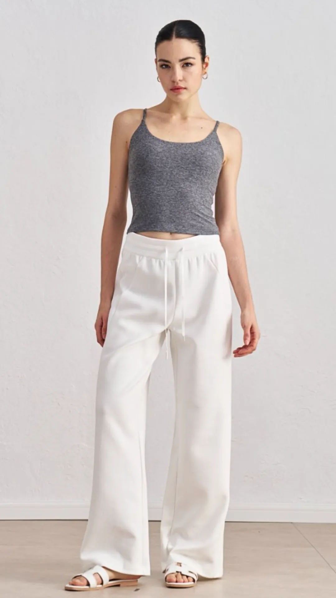 FlexFlow Essential Tank Bra