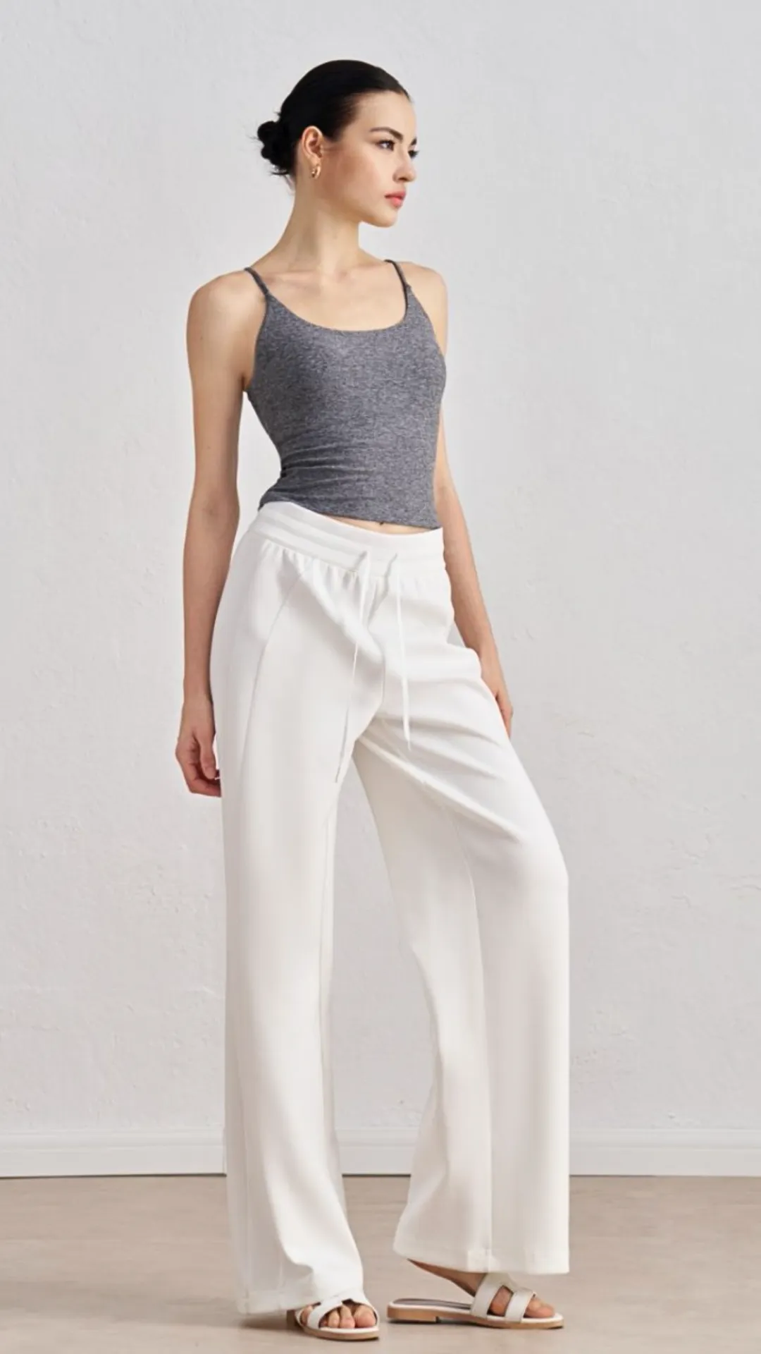 FlexFlow Essential Tank Bra