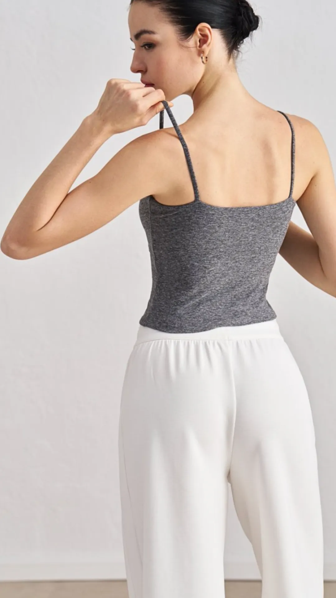 FlexFlow Essential Tank Bra