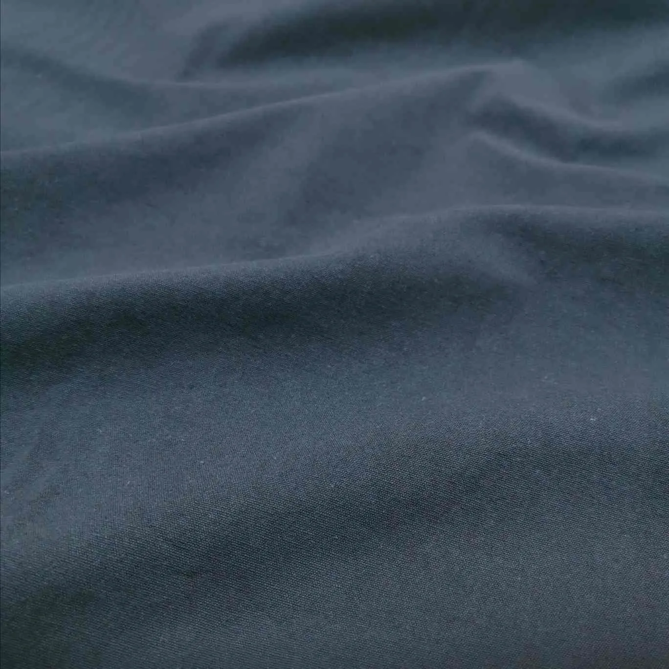 Fortney Cotton, Black - 113cm remnant