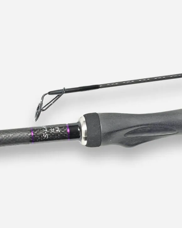 Free Spirit S-Lite 10ft 3.25lb 30mm Butt Ring Abbreviated Handle Carp Rod
