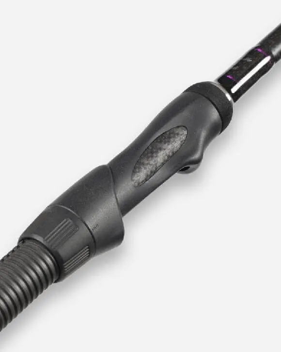Free Spirit S-Lite 10ft 3.25lb 30mm Butt Ring Abbreviated Handle Carp Rod