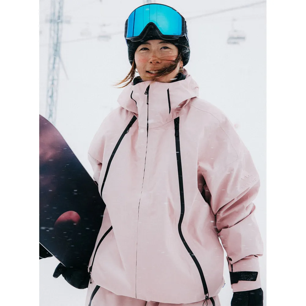 Futuretrust 3L Snowboard Jacket