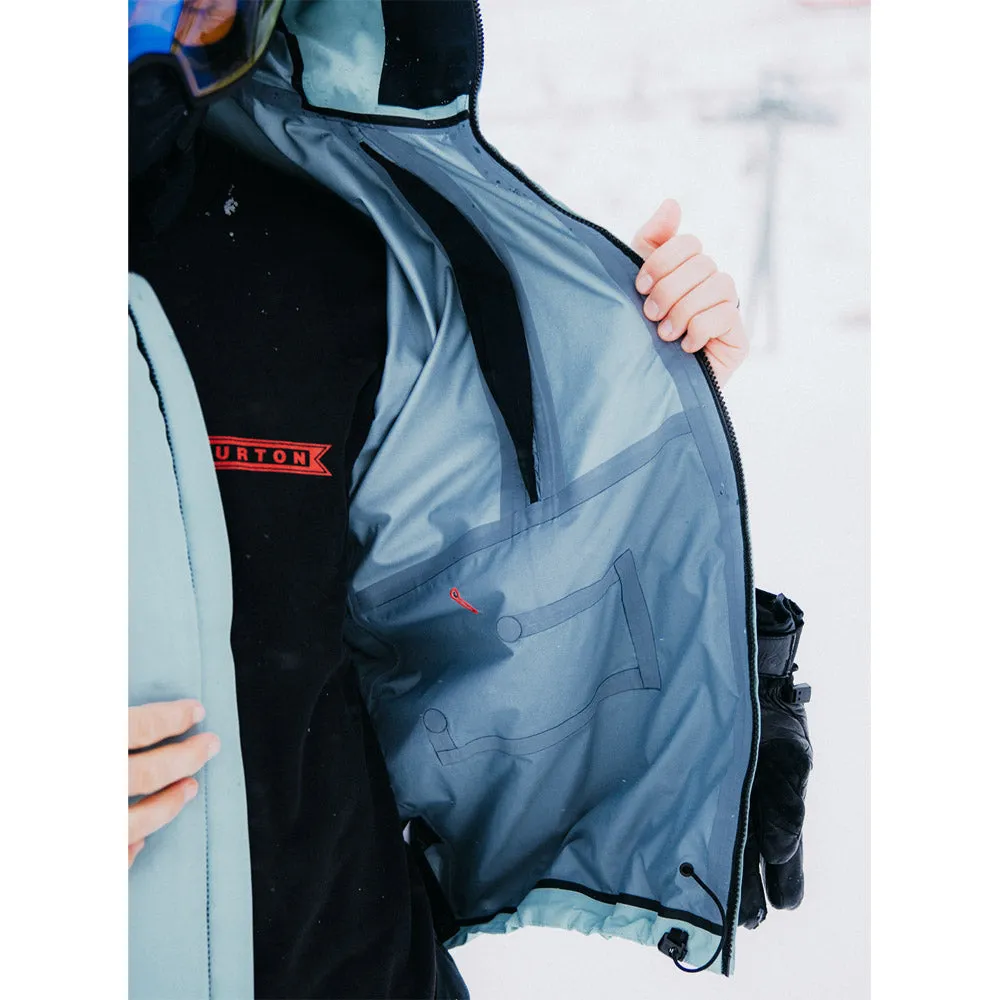 Futuretrust 3L Snowboard Jacket