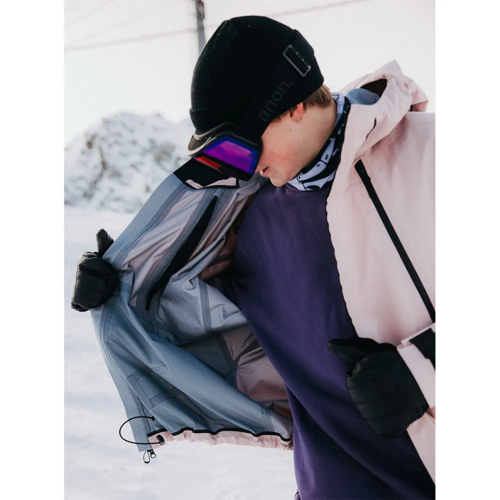 Futuretrust 3L Snowboard Jacket