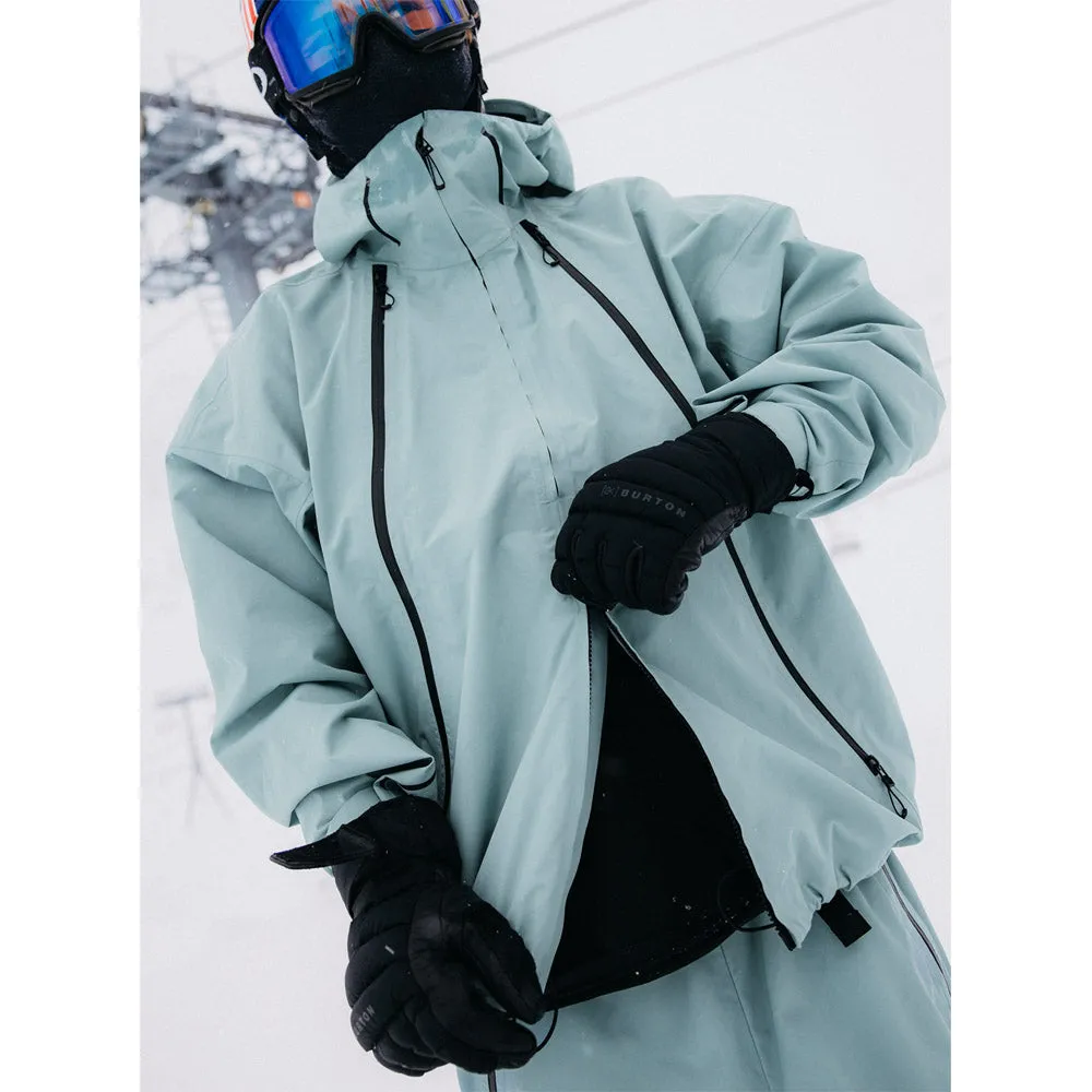 Futuretrust 3L Snowboard Jacket