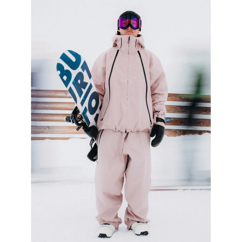 Futuretrust 3L Snowboard Jacket
