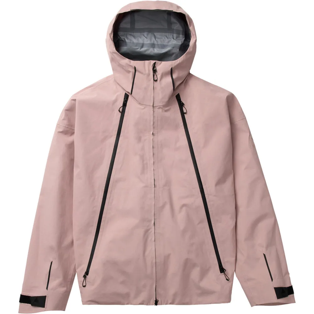 Futuretrust 3L Snowboard Jacket