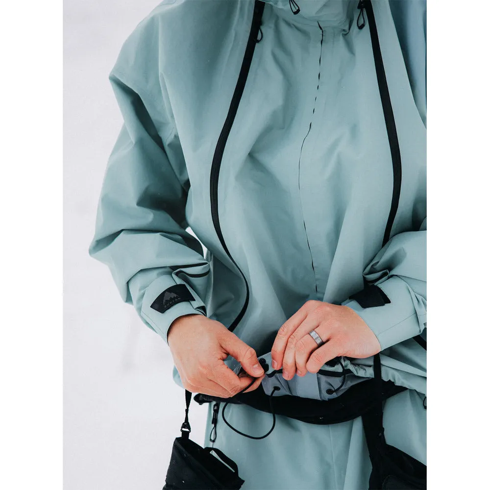 Futuretrust 3L Snowboard Jacket