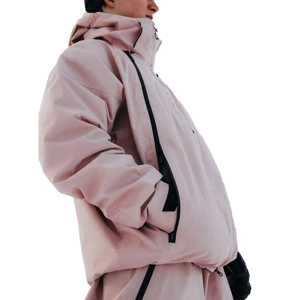 Futuretrust 3L Snowboard Jacket