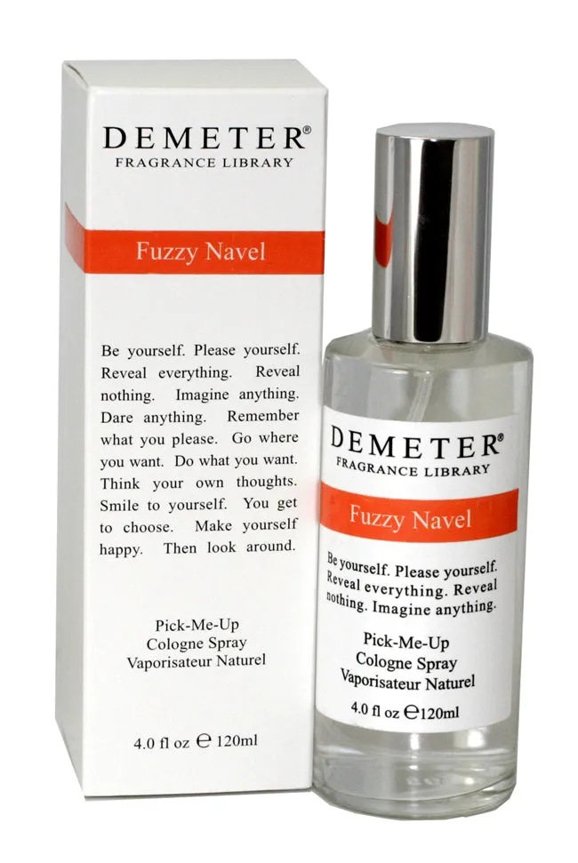 Fuzzy Navel Cologne for Women