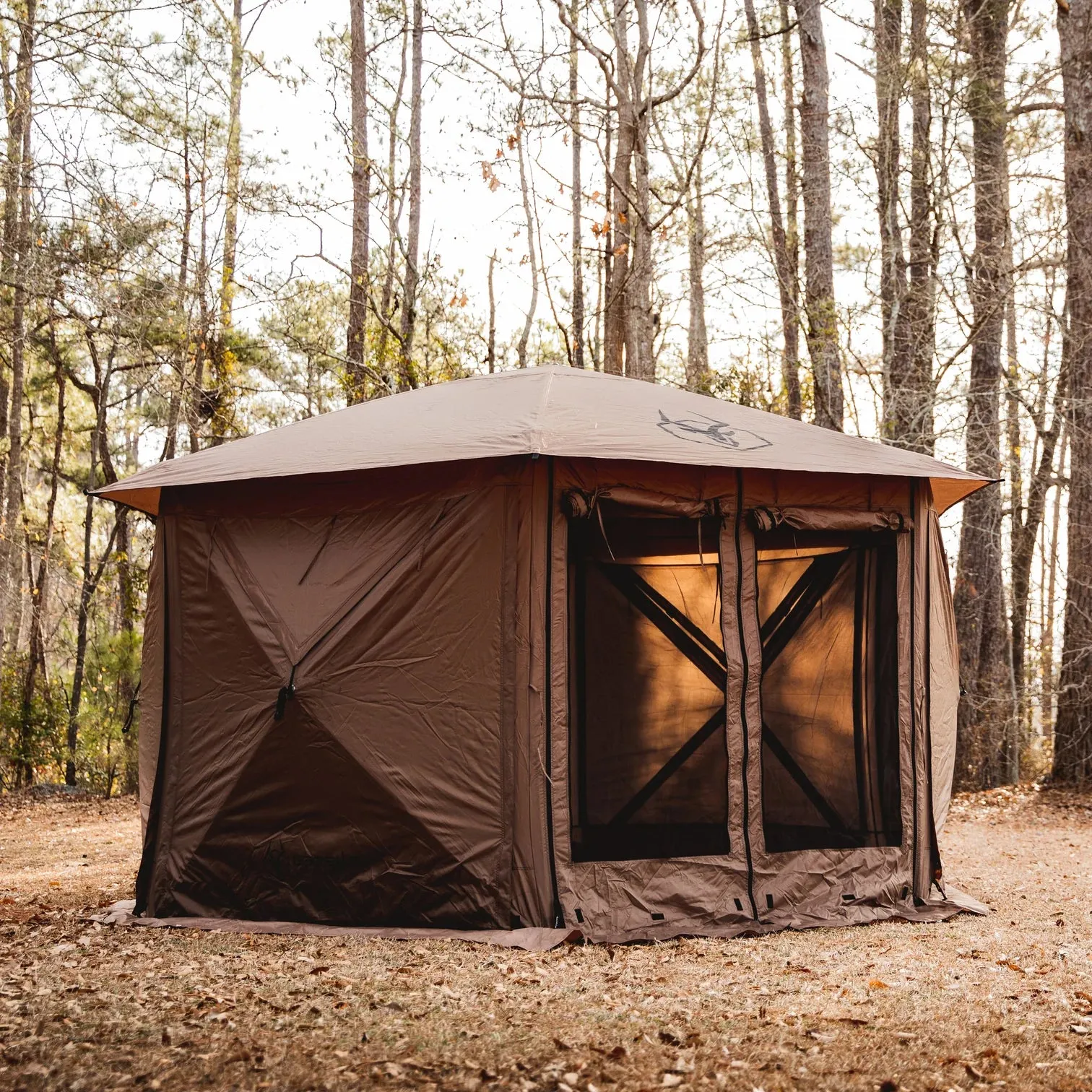G6 Cool Top Gazebo - by Gazelle Tents