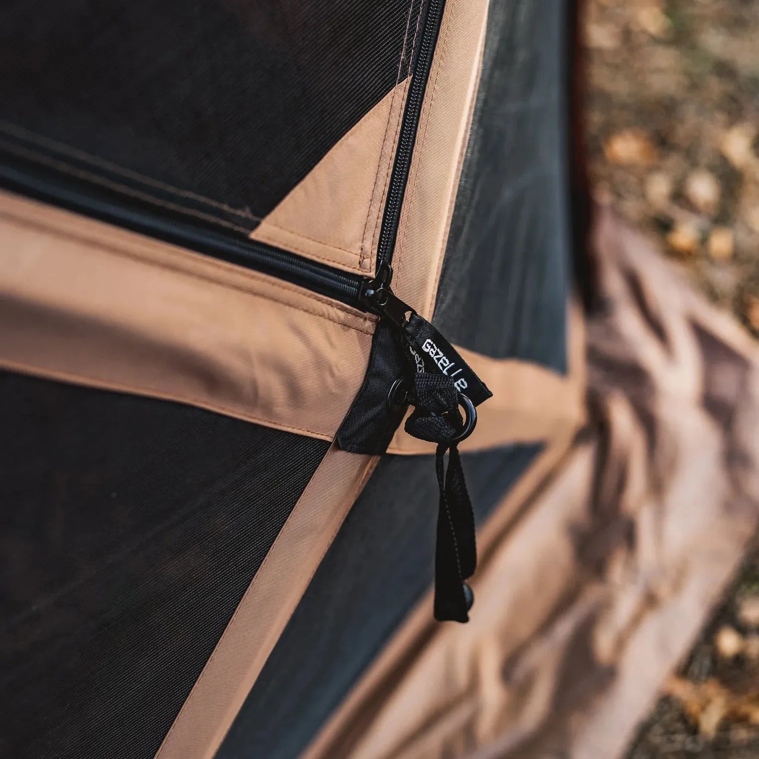 G6 Cool Top Gazebo - by Gazelle Tents