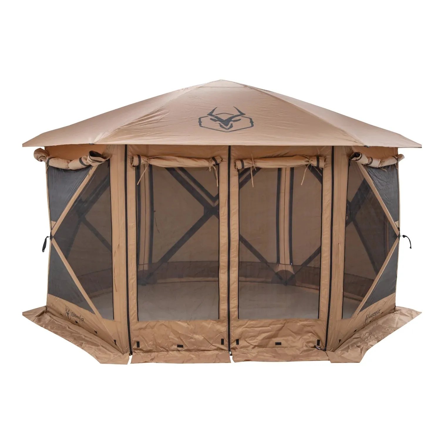 G6 Cool Top Gazebo - by Gazelle Tents